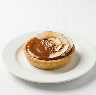 Tartaleta De Dulce De Leche