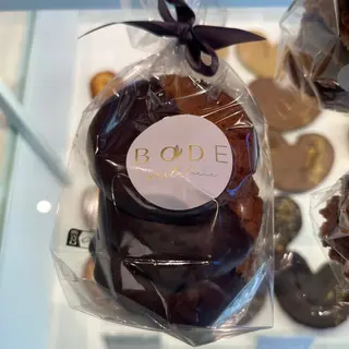 Galletas jengibre 