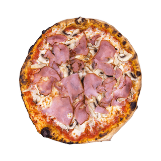 Пица Капричоза (26см)