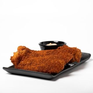 Tenders De Pollo Nashville