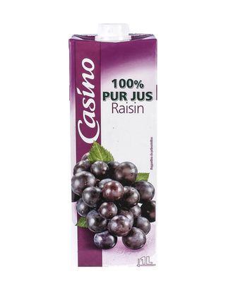 Pur Jus Rais Br 1L Co              