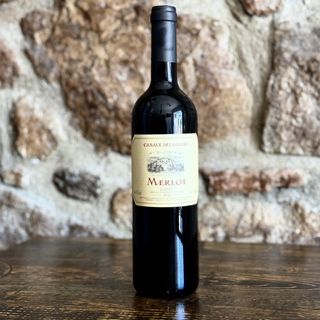 Casale del Giglio Merlot 75 cl