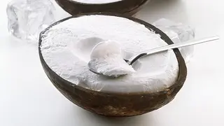 Cocco ripieno