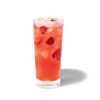 Strawberry Acai Refresha