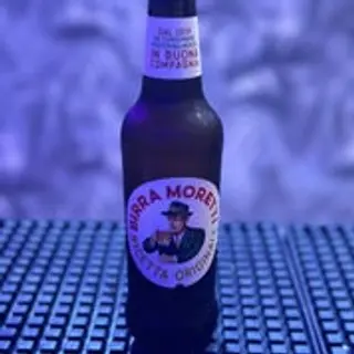 Moretti Zero 33 cl