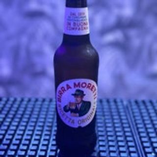 Moretti Zero 33 cl