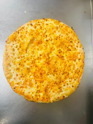 Pizza Margarita