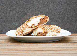 Tacos Mixte