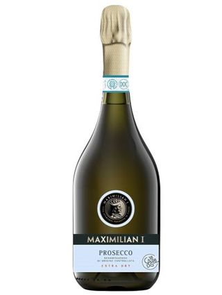 Prosecco Extra Sec Maximiliani, 750ml