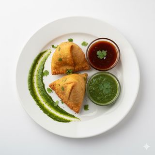 Samosa 1