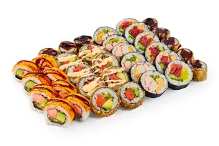 Улов дня сет
