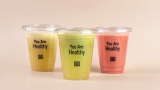 Green time - 124 კკალ