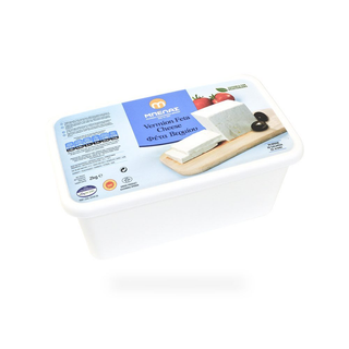 Branza feta Belas 2kg