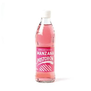 Gaseosa Manzana (500 Ml.)