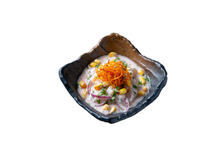 Ceviche Clásico