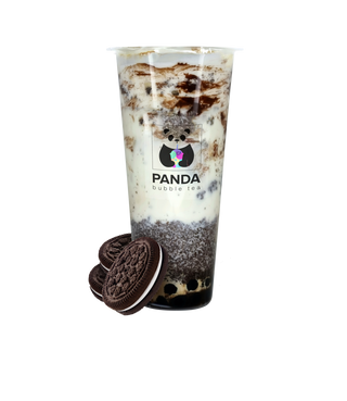 Орео бабл-ти