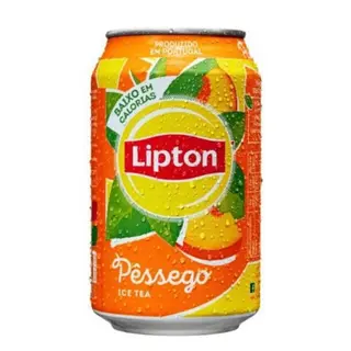 Ice Tea Pessego 33cl