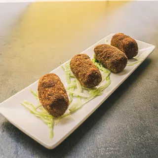Unidad Croqueta de morcilla