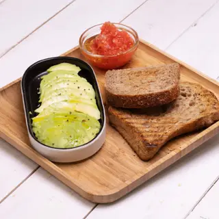 Tostada