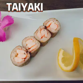 7 MAKI GAMBA 