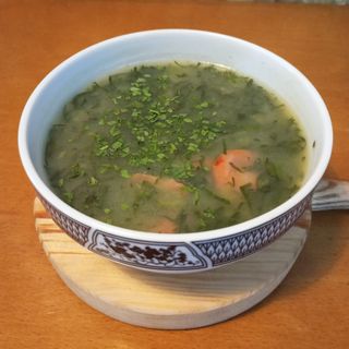 Caldo verde 