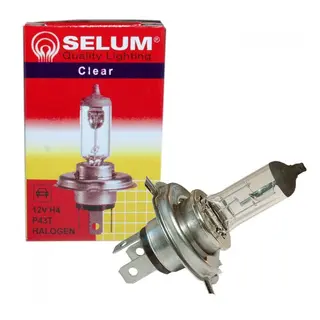 Bec gama SELLUM H4