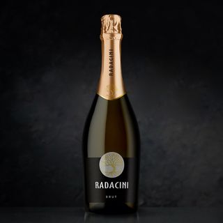 Rădăcini brut 