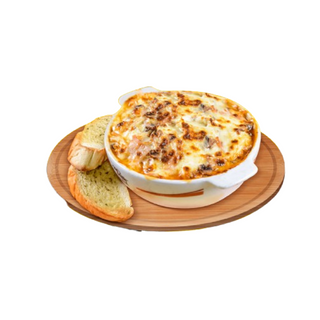 Pasticcio Poulet