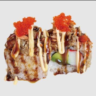 115. Tancho Roll (8 Uds.)