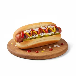 Hot dog