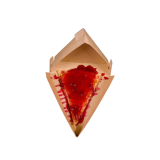 Crêpe Confiture