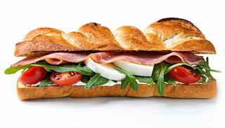 Panino estivo