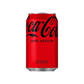 Cocal-Cola Zero