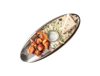 Филе утиное