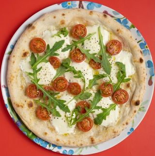 Pizza di Pietro