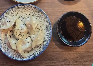 C4 Pierożki Wegetariańskie