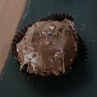 Pasticcini simil Rocher 