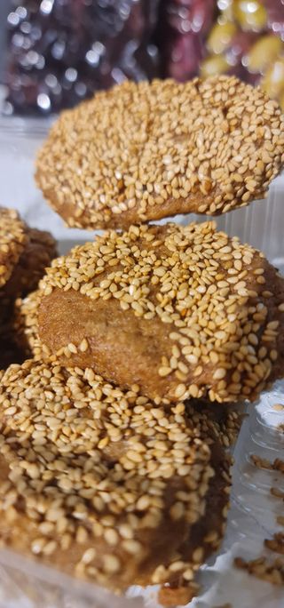 Galletas Santorini 280 Gr