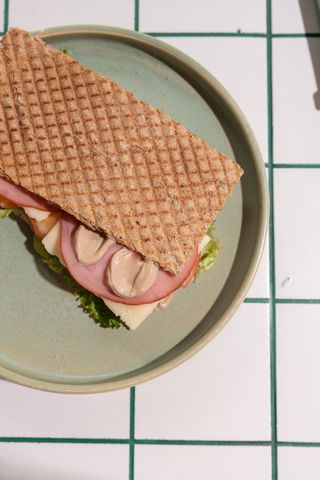 Dinde de toi-Lite House Bread