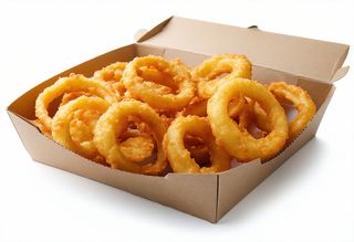 Onion rings