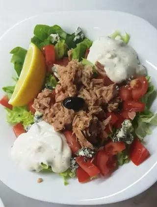 Салата Маринела