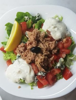 Салата Маринела