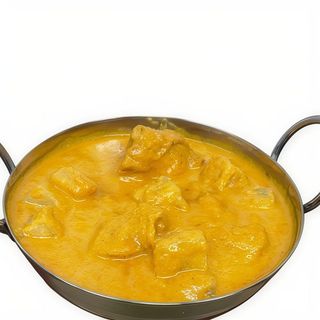 Mughlai
