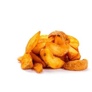 Patatas Deluxe