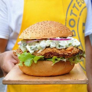 Cranci cicchen delacs