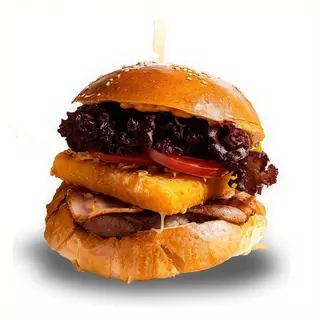 The skyline chicken
