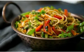 Veg Noodles
