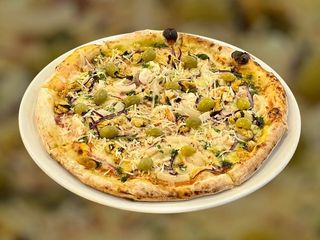 Портофіно з морепродуктами (500g)