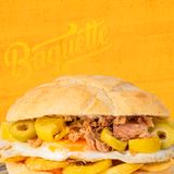 Sandwich Thon