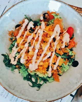 Salada S